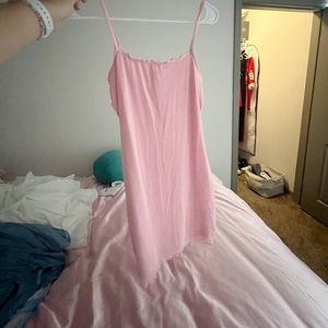 h&m dress